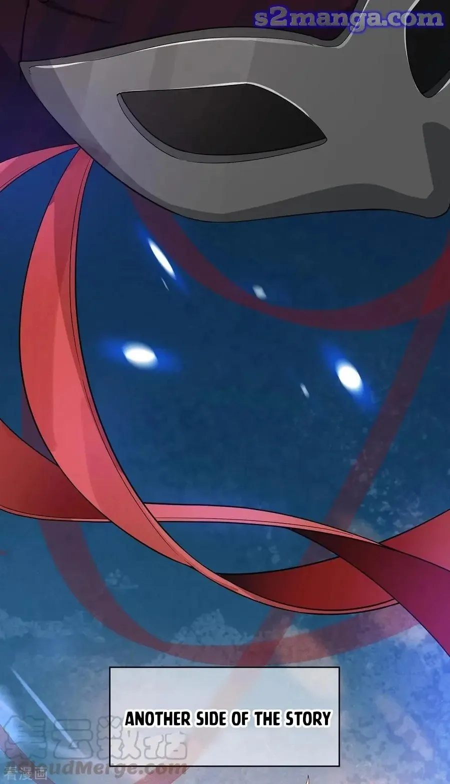 Read Chunqing Lushao chapter 204 image 2 on Lezhin