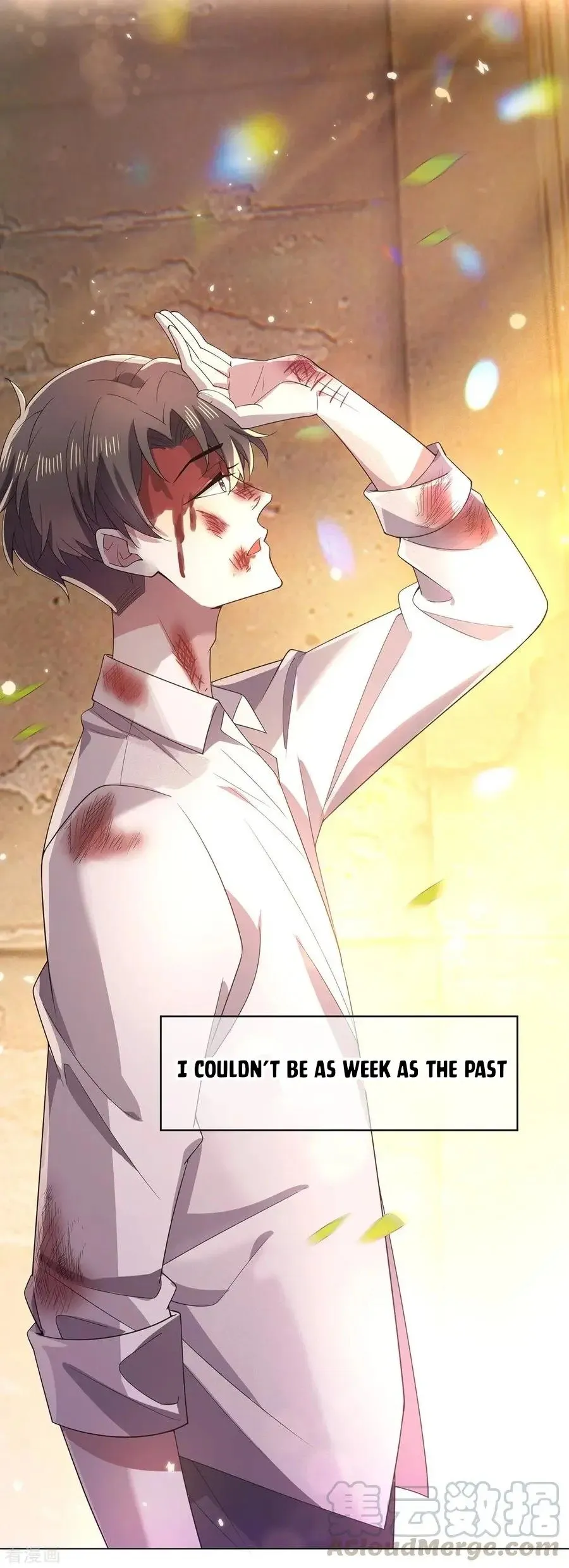 Read Chunqing Lushao chapter 204 image 20 on Lezhin
