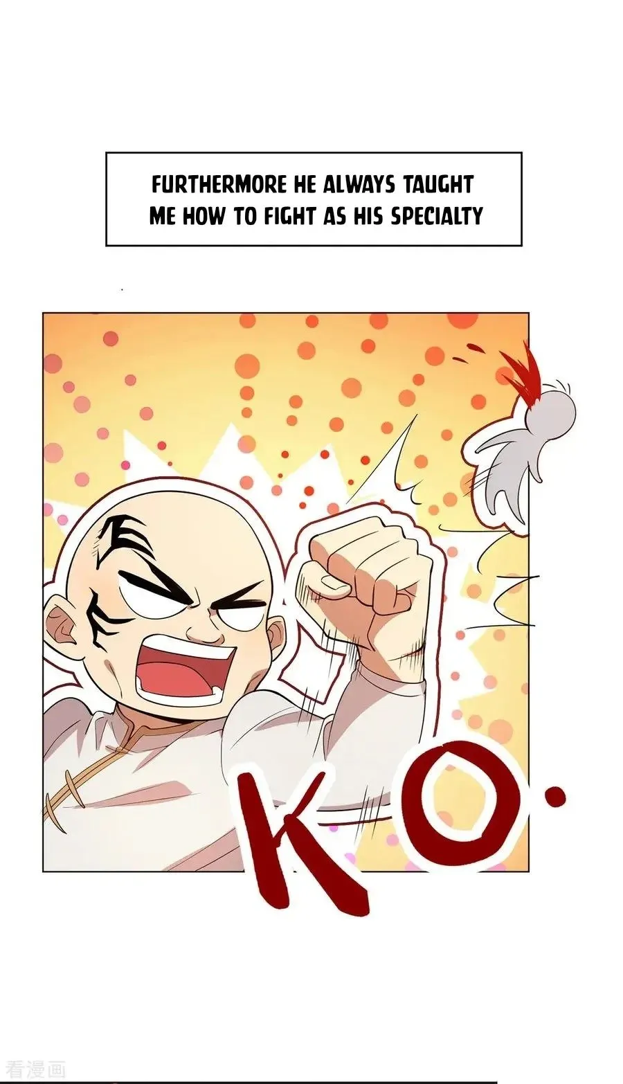 Read Chunqing Lushao chapter 204 image 27 on Lezhin