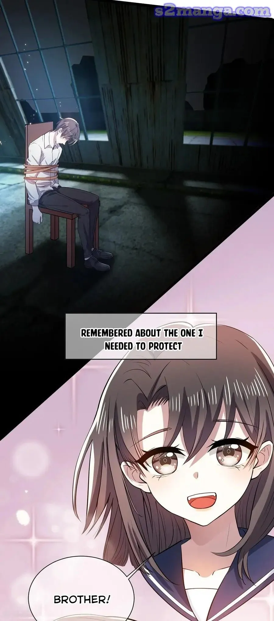 Read Chunqing Lushao chapter 204 image 31 on Lezhin