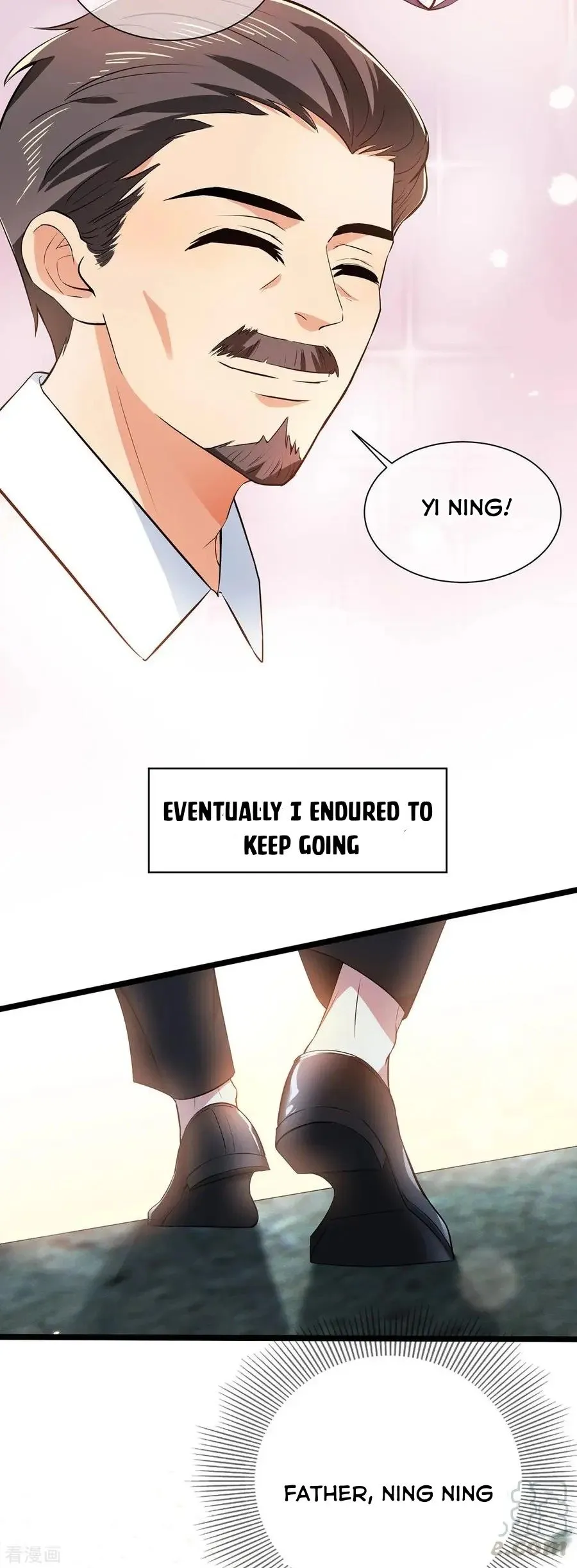 Read Chunqing Lushao chapter 204 image 32 on Lezhin
