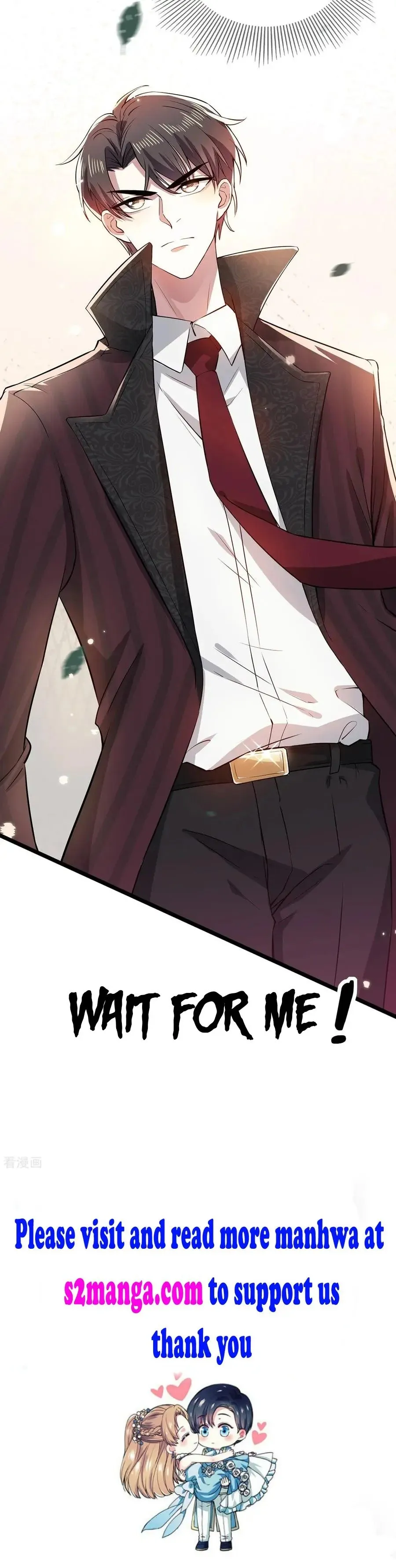 Read Chunqing Lushao chapter 204 image 33 on Lezhin