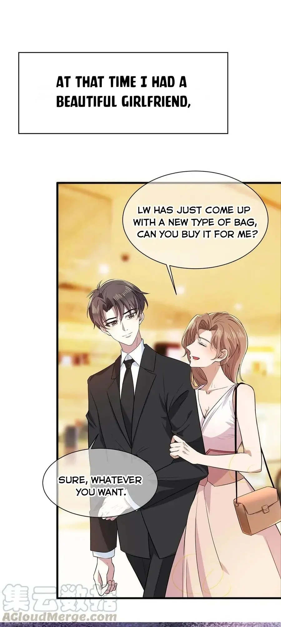 Read Chunqing Lushao chapter 204 image 5 on Lezhin