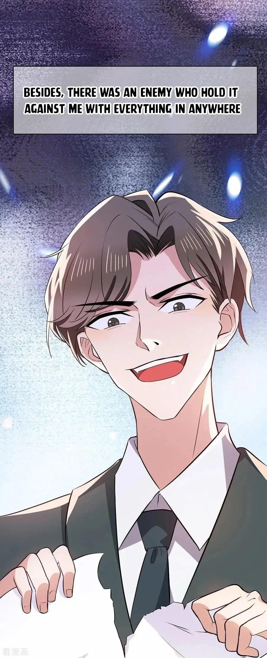 Read Chunqing Lushao chapter 204 image 6 on Lezhin