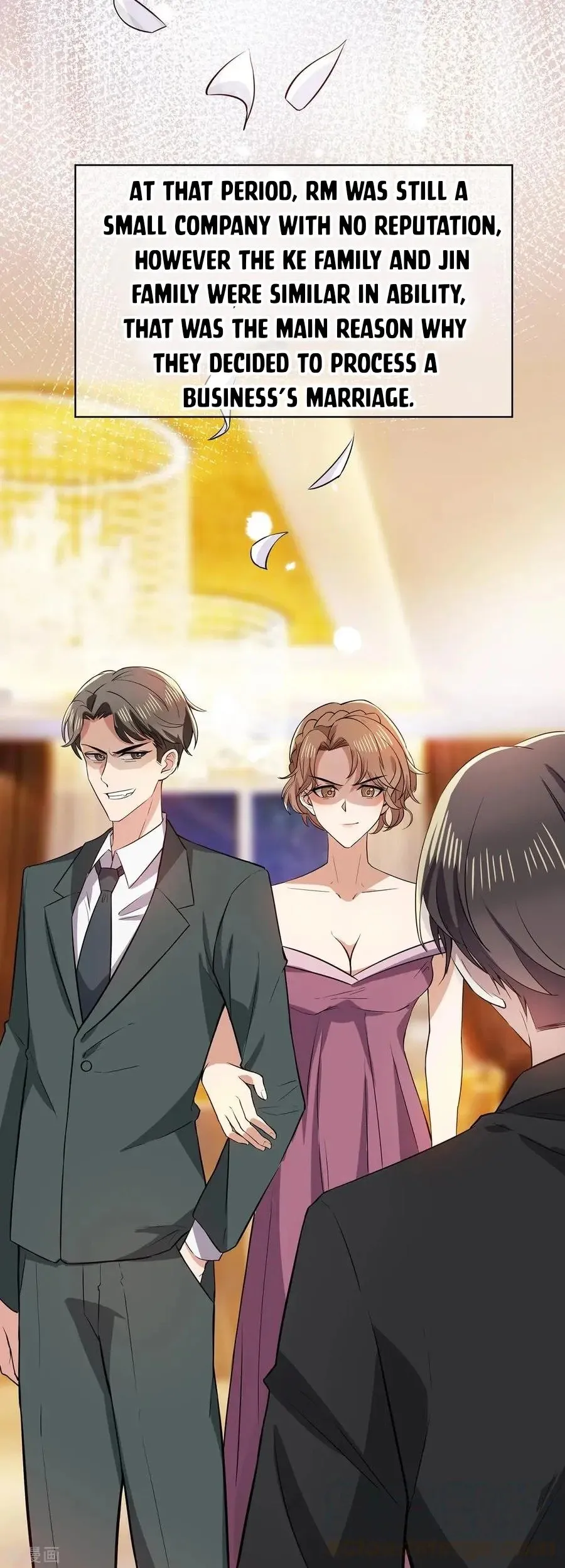 Read Chunqing Lushao chapter 204 image 8 on Lezhin