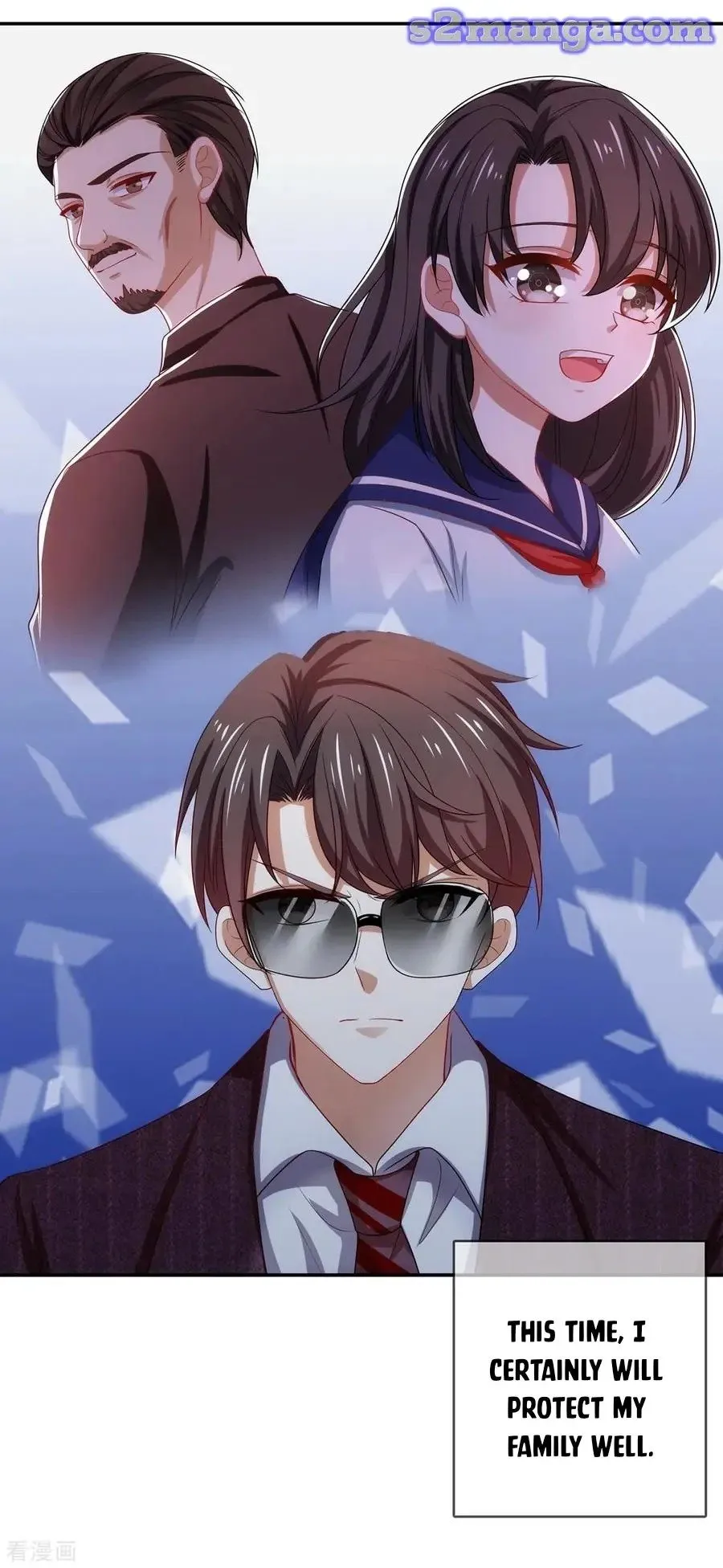 Read Chunqing Lushao chapter 205 image 13 on Lezhin