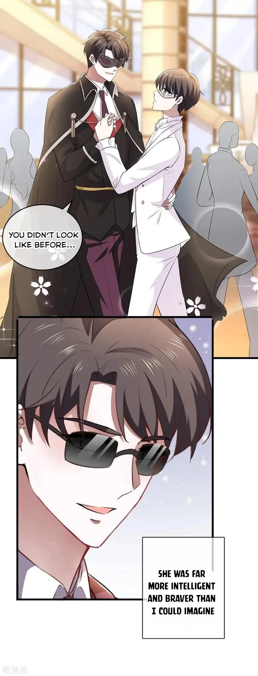 Read Chunqing Lushao chapter 205 image 19 on Lezhin
