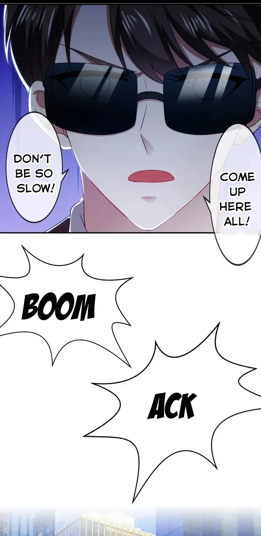 Read Chunqing Lushao chapter 205 image 2 on Lezhin