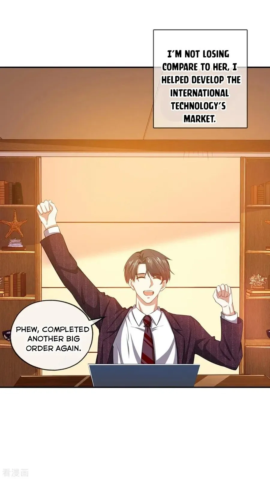 Read Chunqing Lushao chapter 205 image 20 on Lezhin