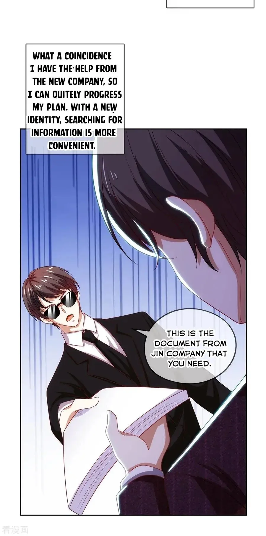Read Chunqing Lushao chapter 205 image 8 on Lezhin