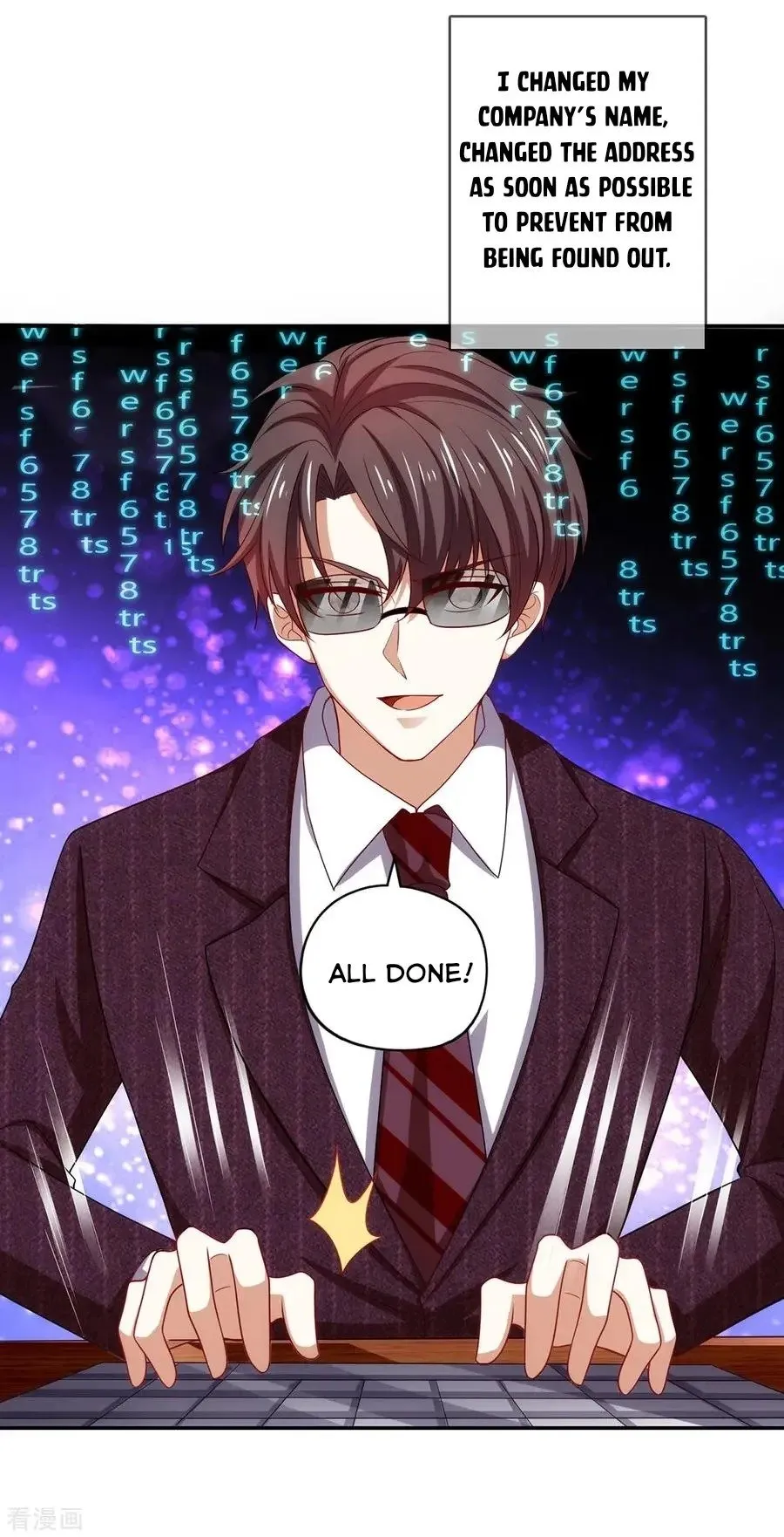 Read Chunqing Lushao chapter 205 image 9 on Lezhin