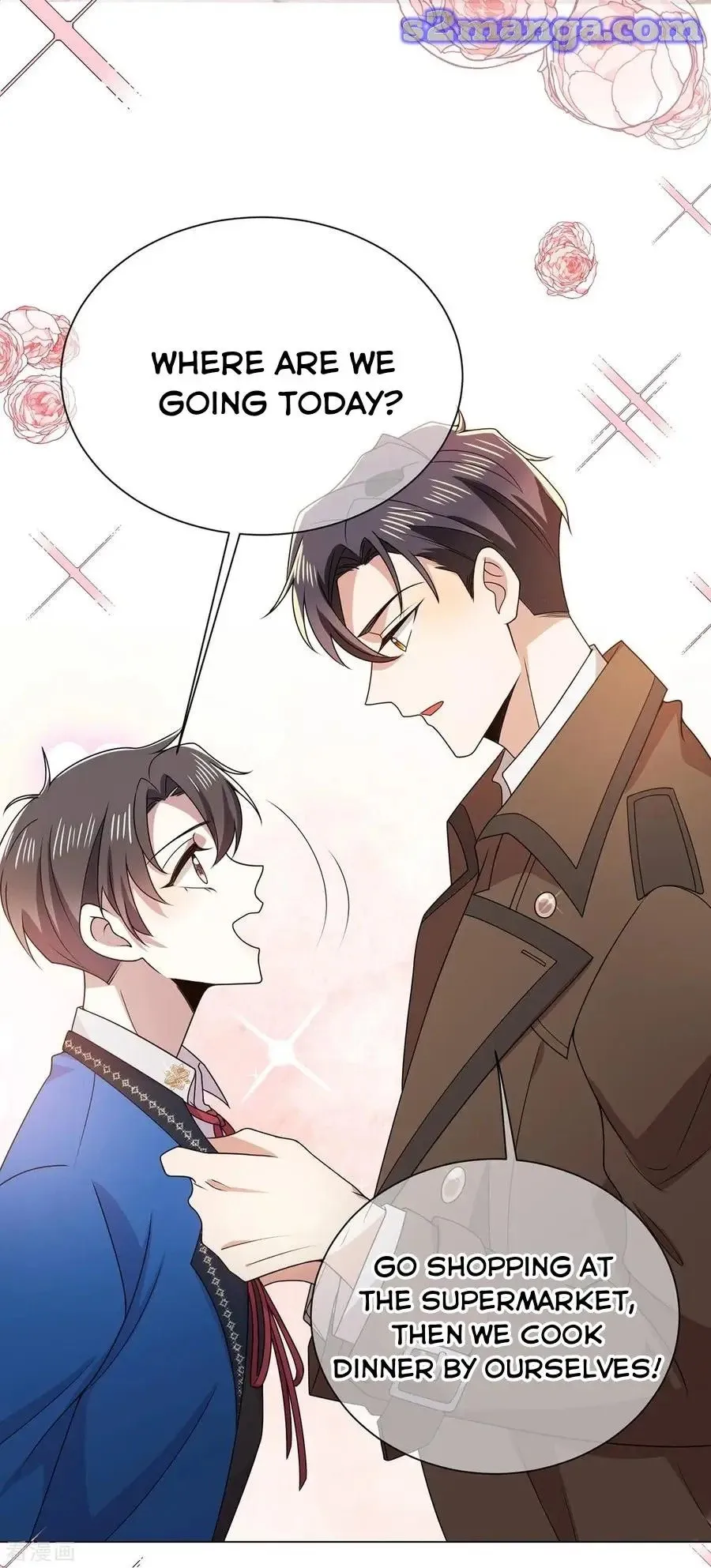 Read Chunqing Lushao chapter 206 image 23 on Lezhin