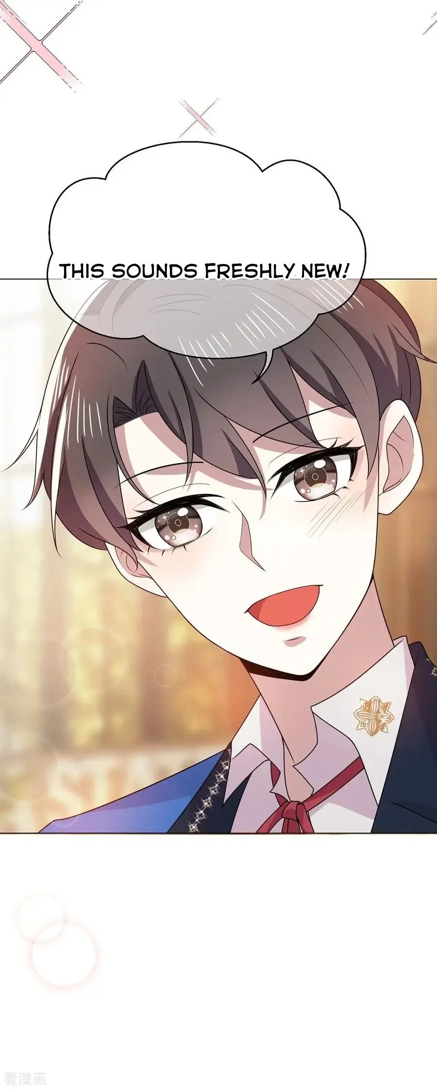 Read Chunqing Lushao chapter 206 image 24 on Lezhin