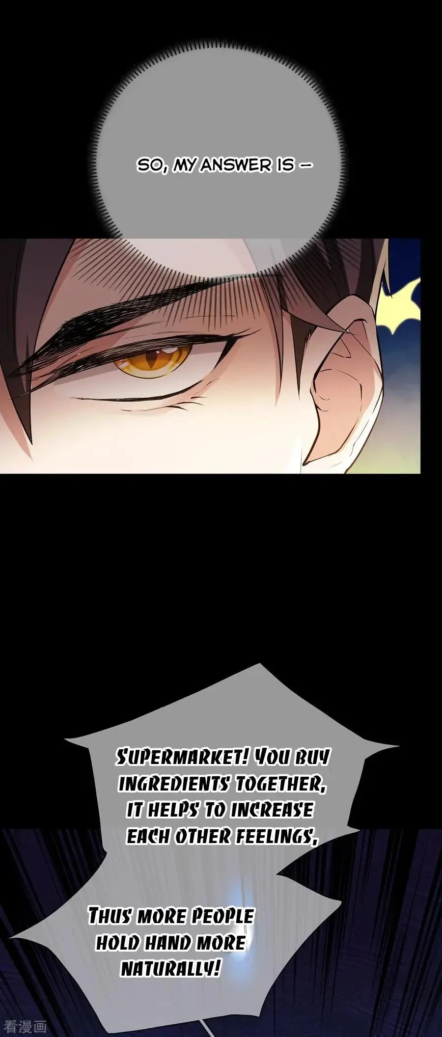 Read Chunqing Lushao chapter 206 image 28 on Lezhin