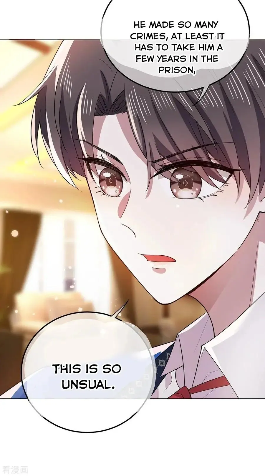 Read Chunqing Lushao chapter 206 image 3 on Lezhin