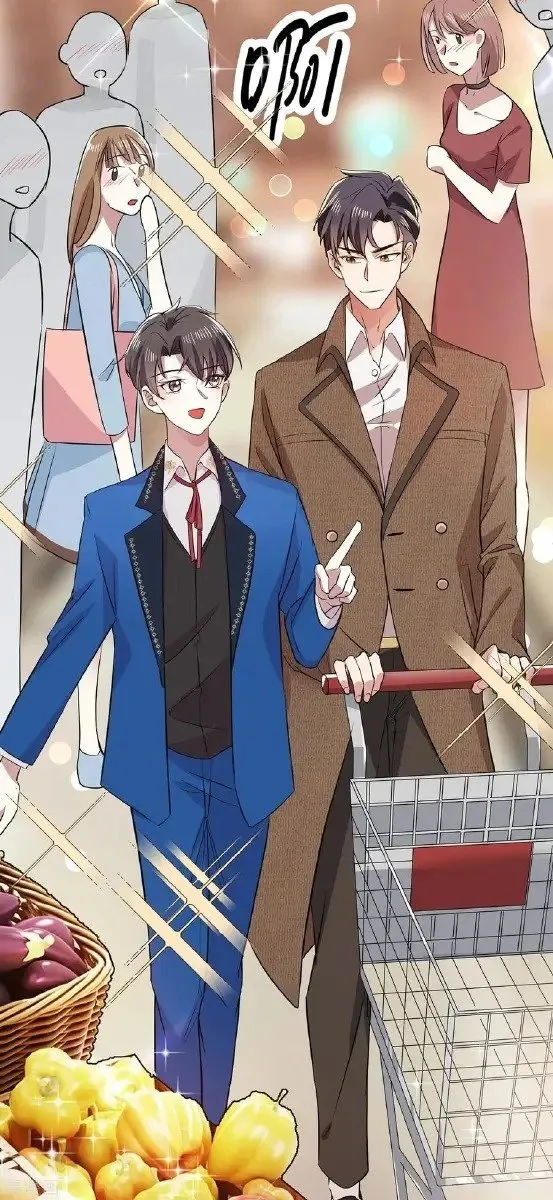 Read Chunqing Lushao chapter 206 image 31 on Lezhin