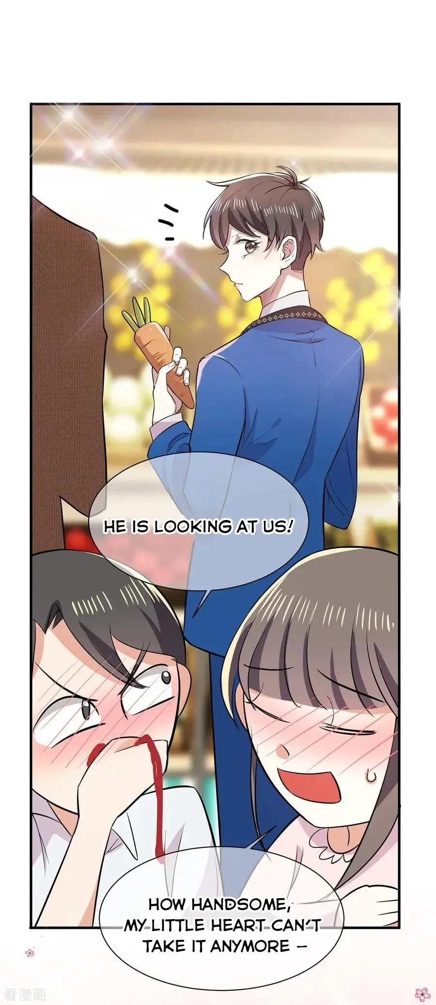 Read Chunqing Lushao chapter 206 image 33 on Lezhin