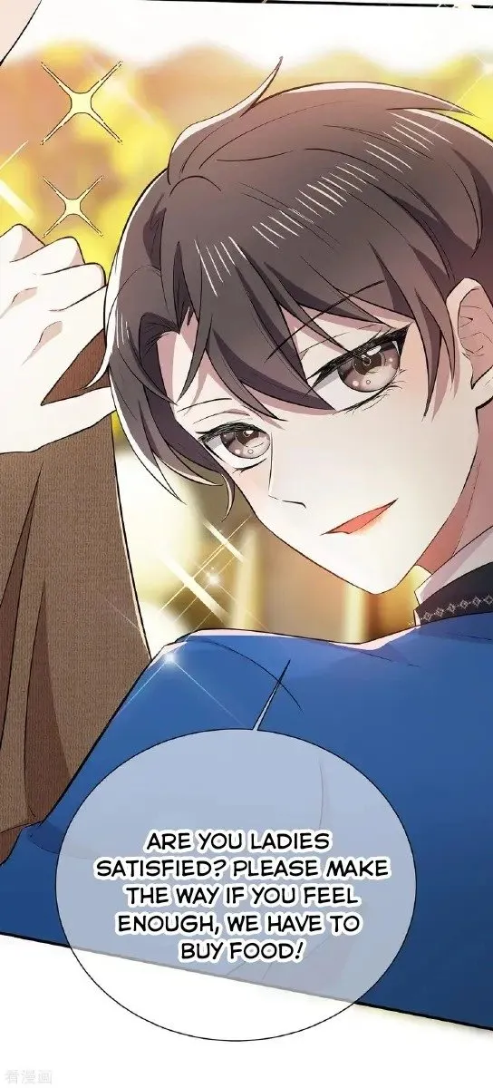 Read Chunqing Lushao chapter 206 image 35 on Lezhin