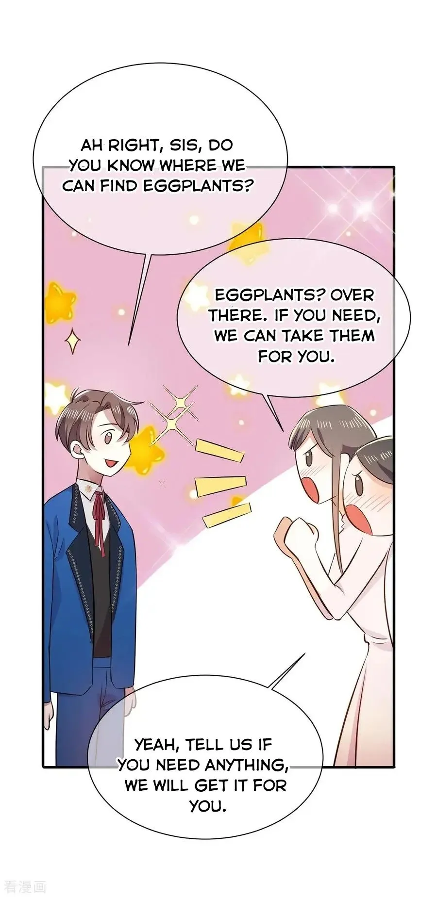 Read Chunqing Lushao chapter 206 image 36 on Lezhin
