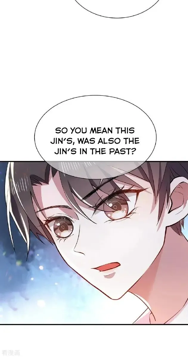 Read Chunqing Lushao chapter 206 image 9 on Lezhin