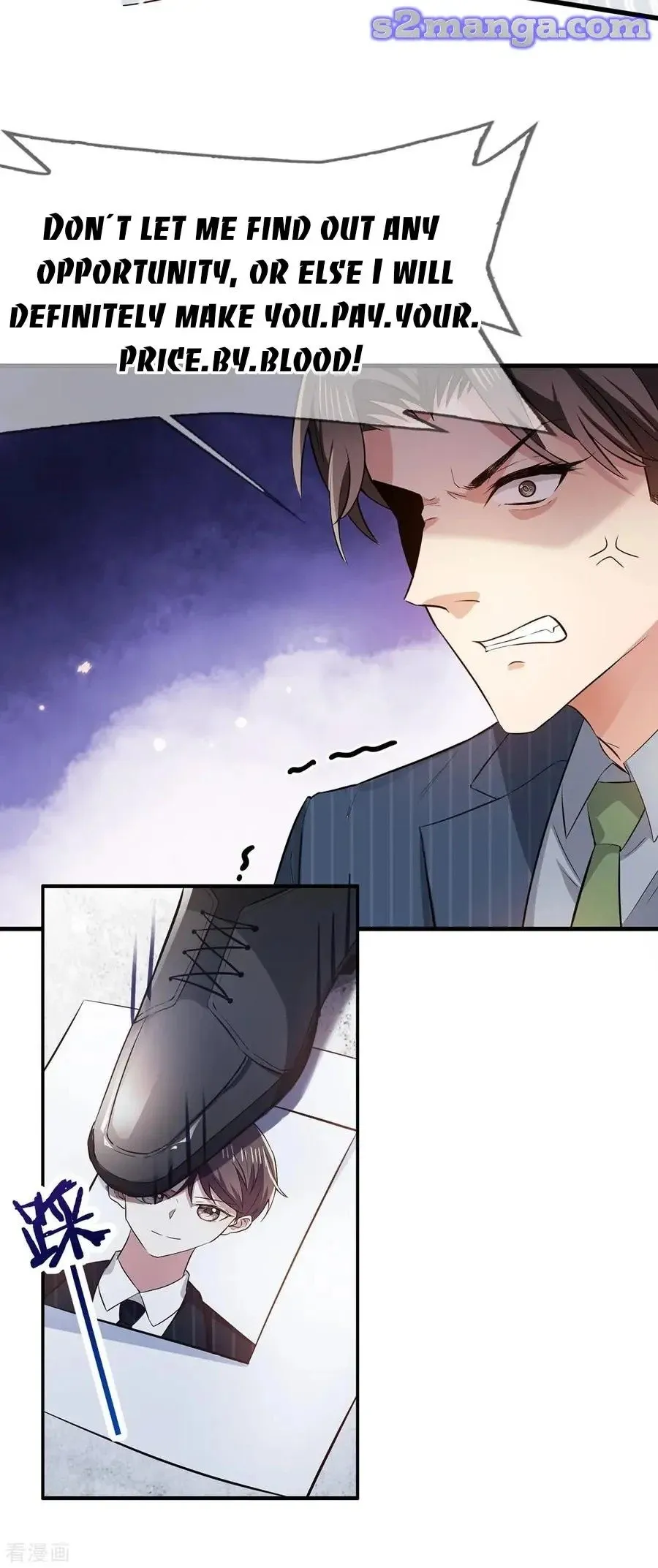 Read Chunqing Lushao chapter 207 image 10 on Lezhin