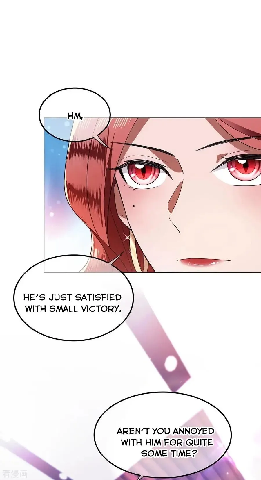 Read Chunqing Lushao chapter 207 image 16 on Lezhin