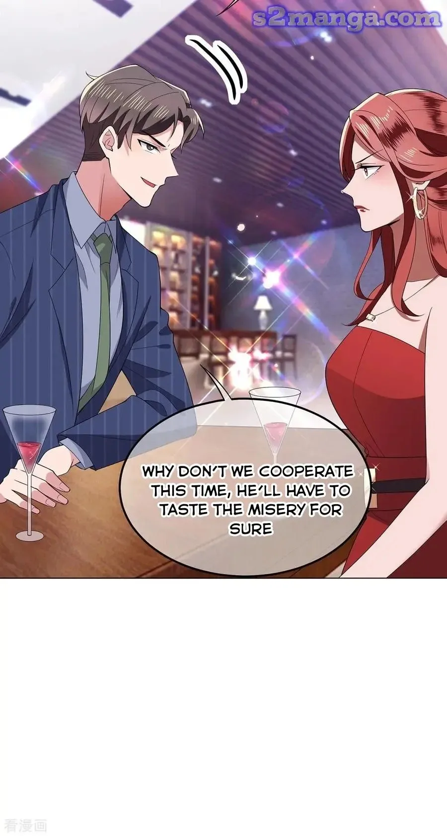 Read Chunqing Lushao chapter 207 image 17 on Lezhin