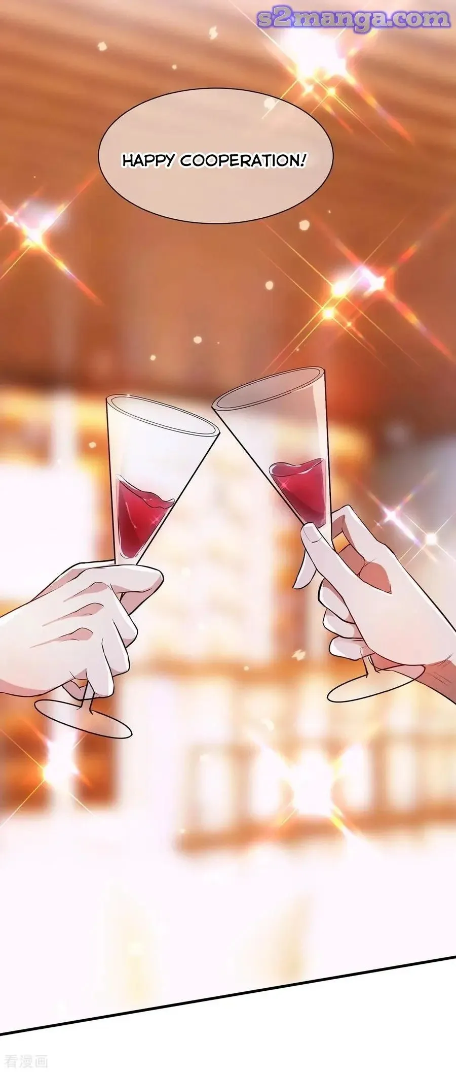 Read Chunqing Lushao chapter 207 image 23 on Lezhin