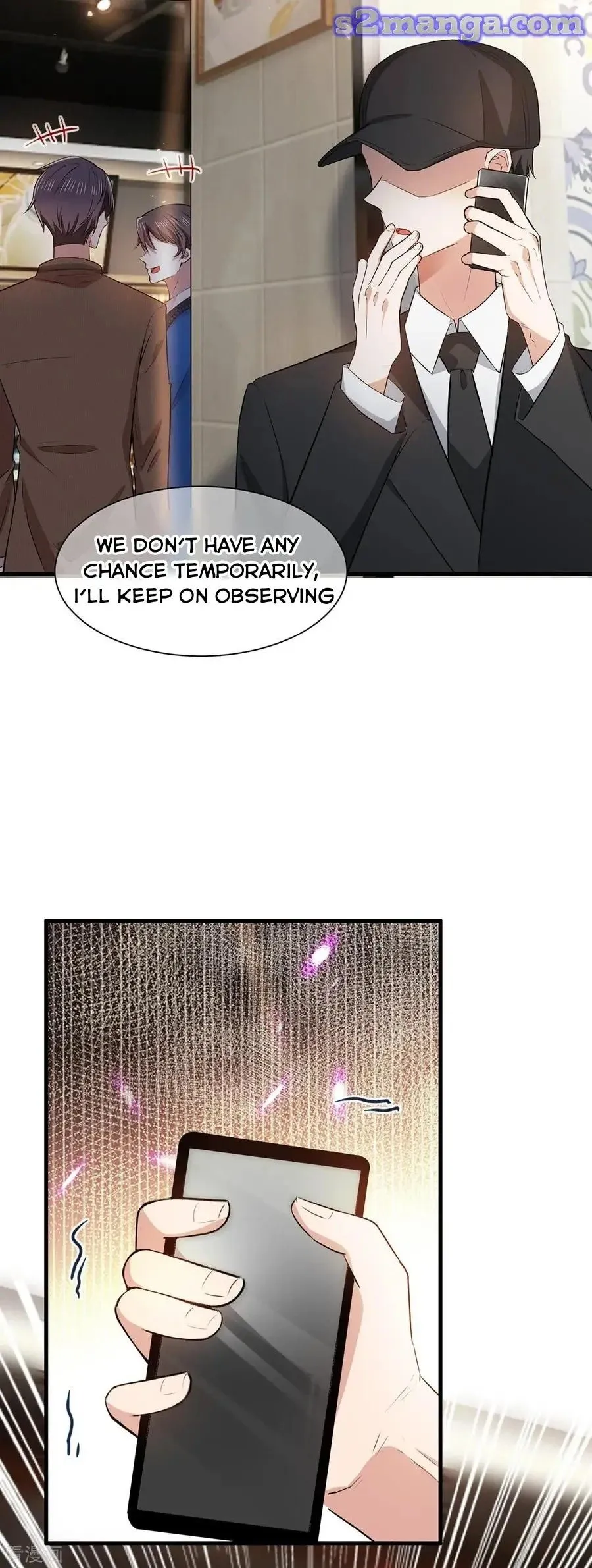 Read Chunqing Lushao chapter 207 image 8 on Lezhin
