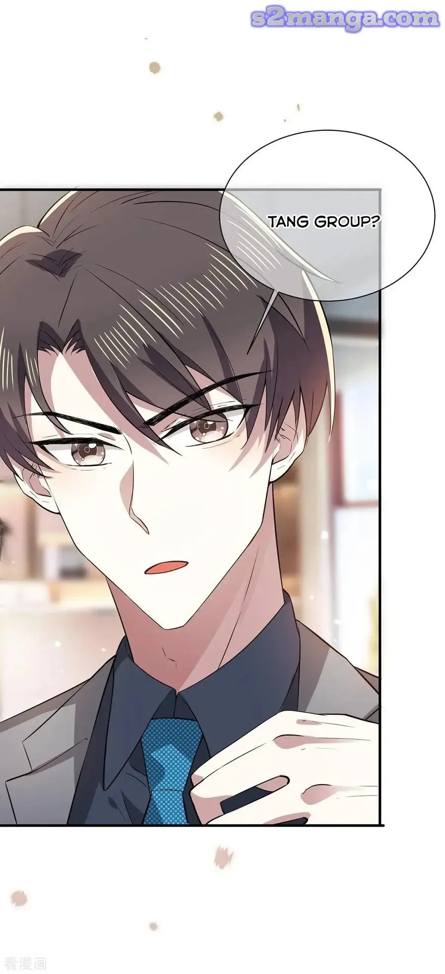 Read Chunqing Lushao chapter 208 image 11 on Lezhin