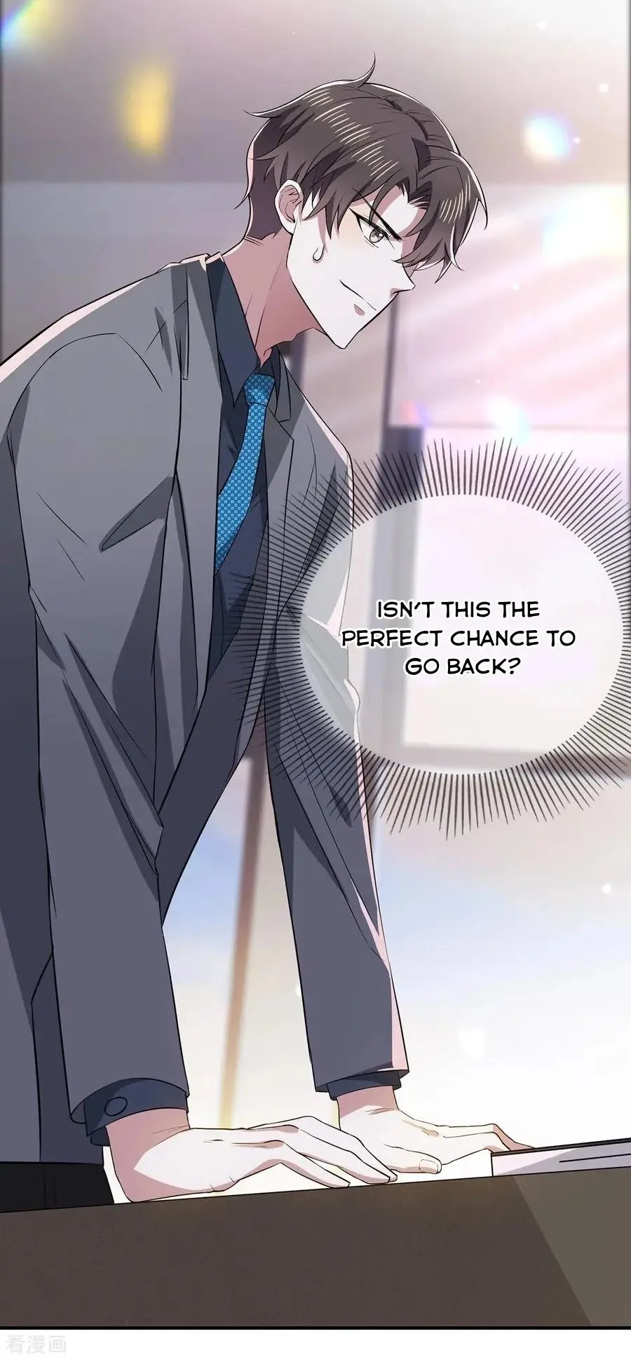 Read Chunqing Lushao chapter 208 image 14 on Lezhin