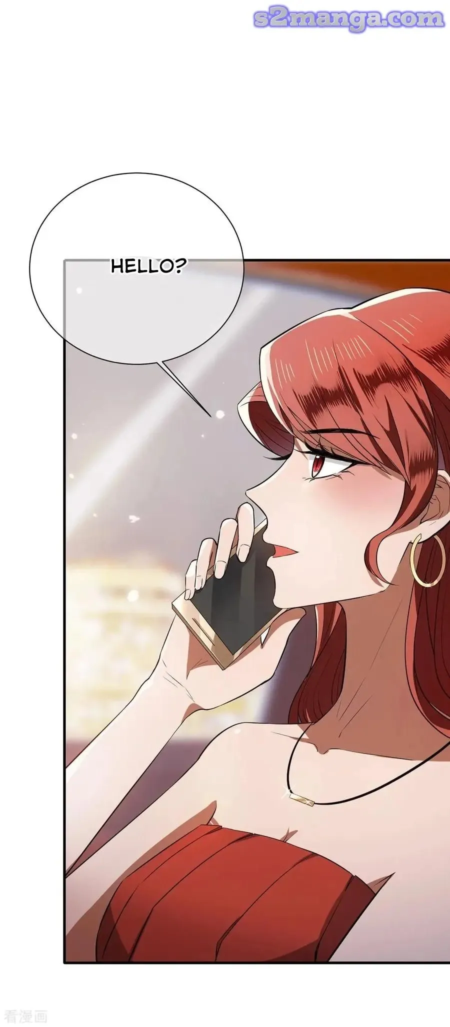 Read Chunqing Lushao chapter 208 image 16 on Lezhin