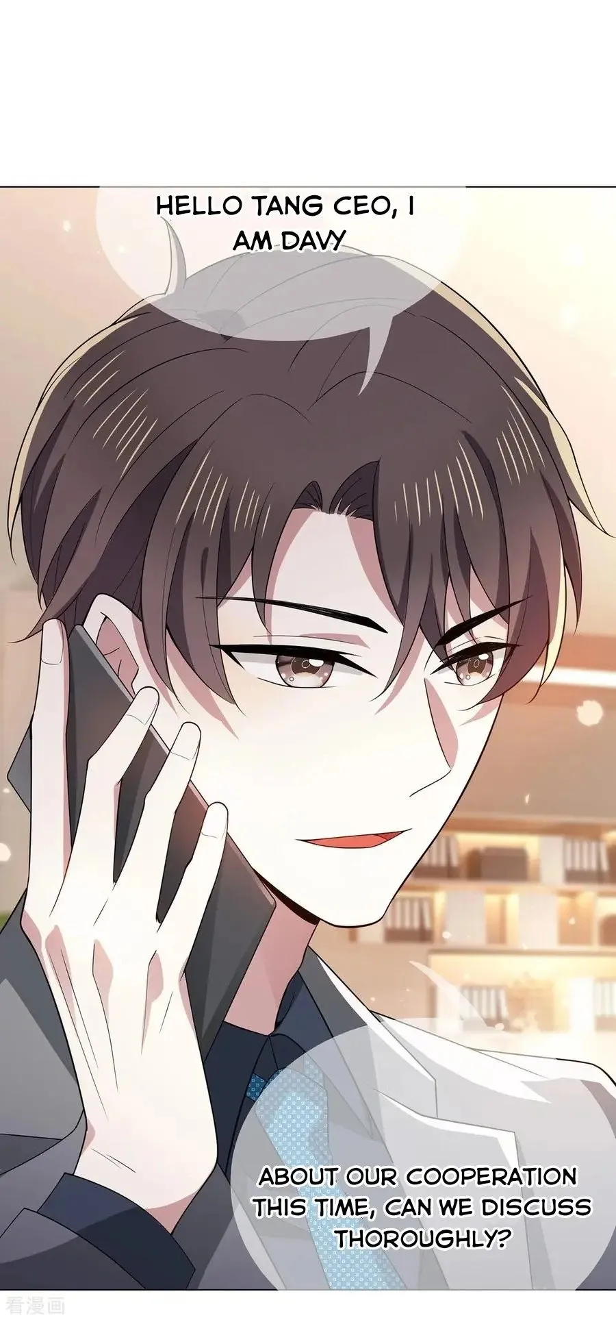 Read Chunqing Lushao chapter 208 image 17 on Lezhin