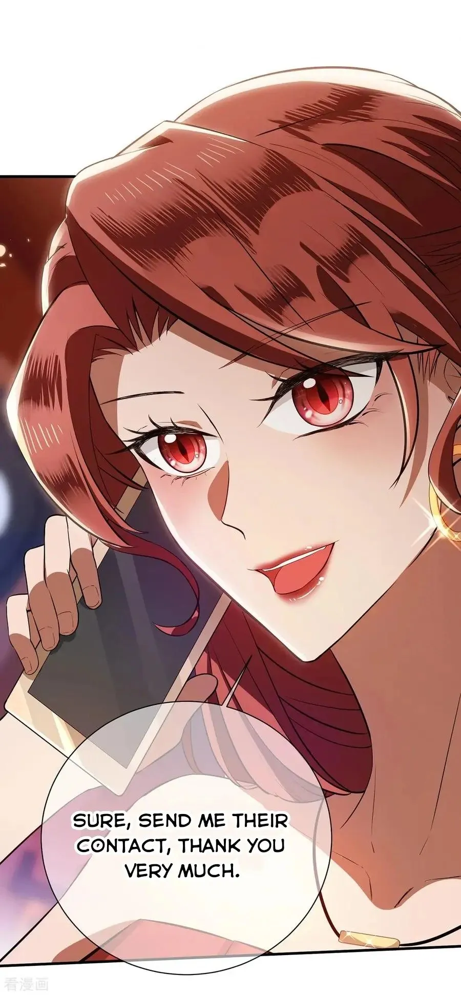 Read Chunqing Lushao chapter 208 image 2 on Lezhin