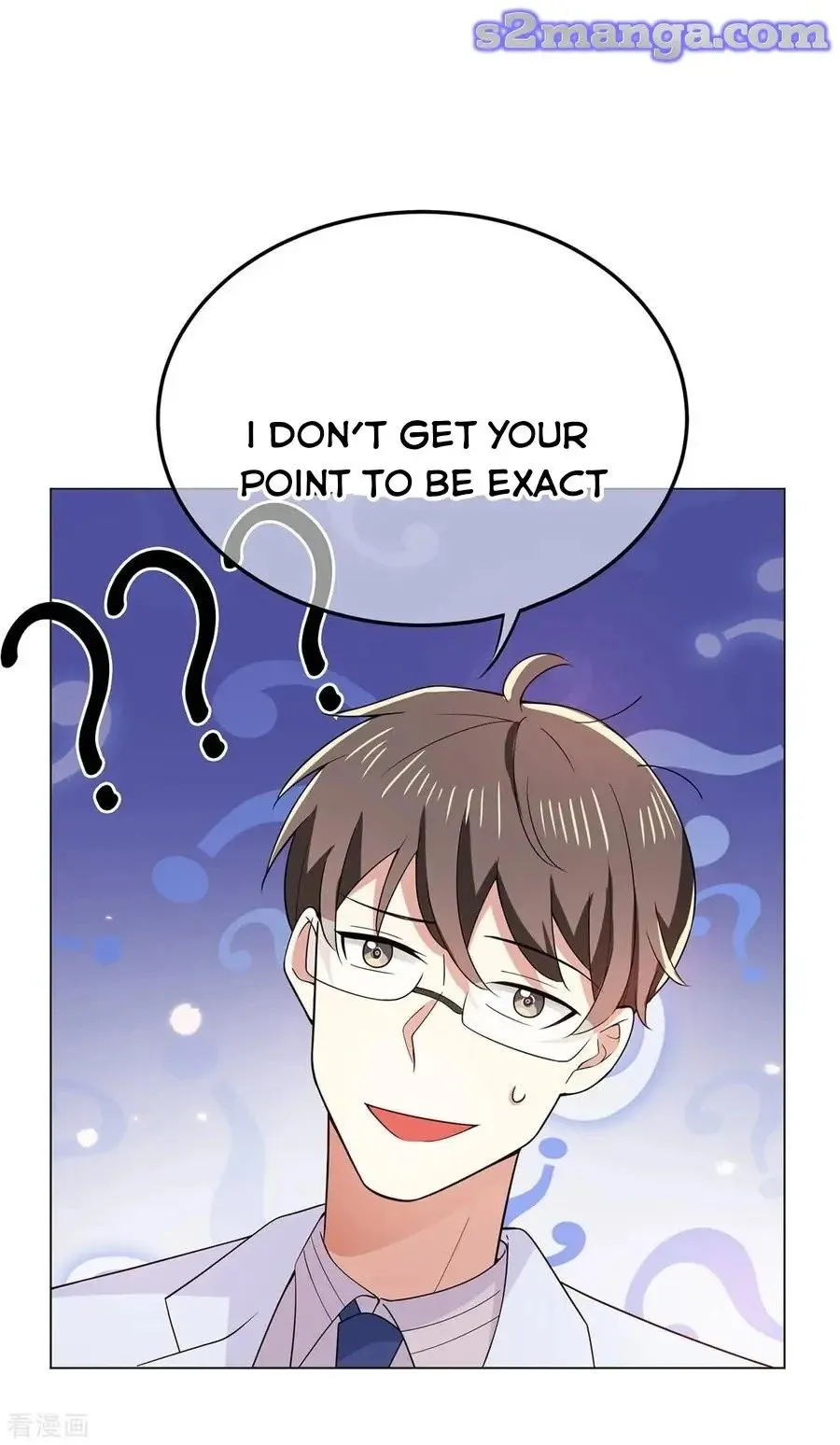 Read Chunqing Lushao chapter 208 image 23 on Lezhin