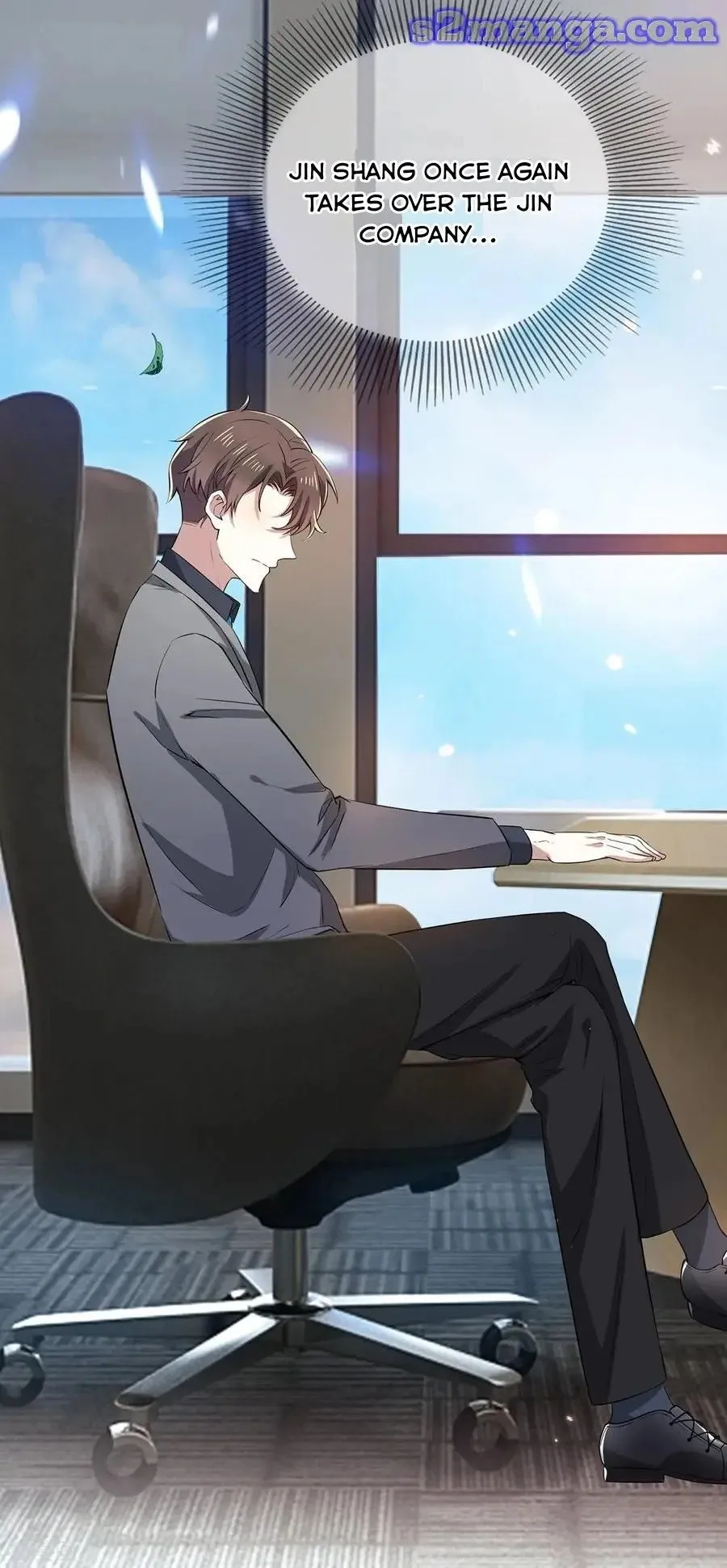 Read Chunqing Lushao chapter 208 image 7 on Lezhin