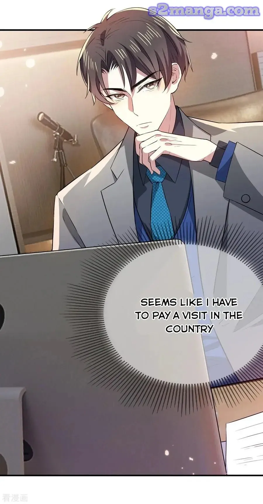 Read Chunqing Lushao chapter 208 image 9 on Lezhin