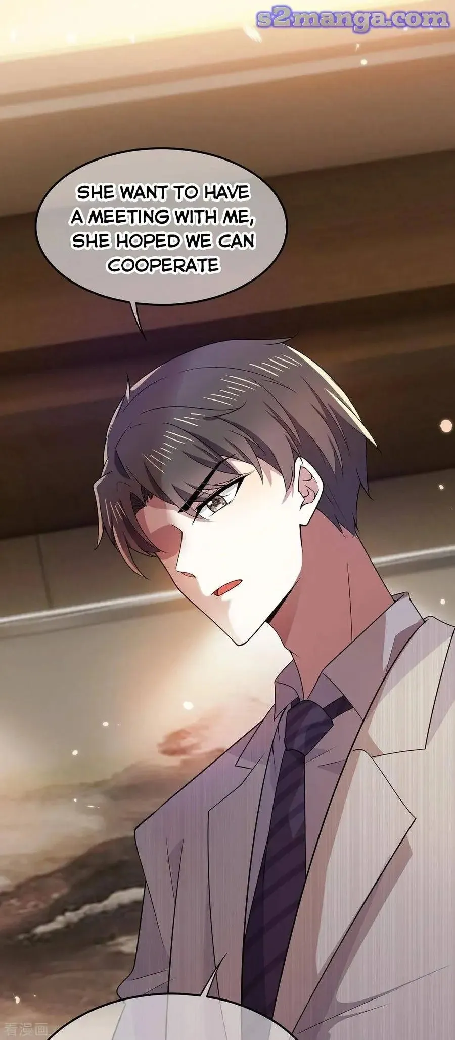 Read Chunqing Lushao chapter 209 image 10 on Lezhin