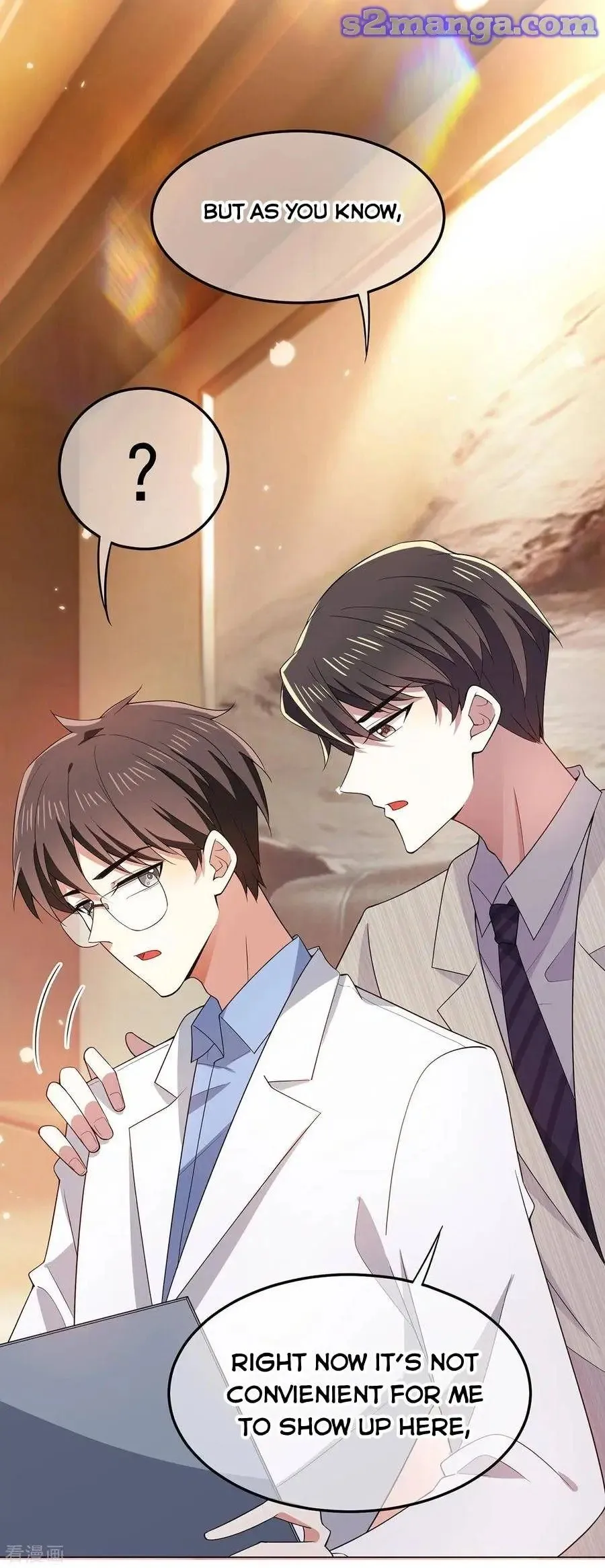 Read Chunqing Lushao chapter 209 image 12 on Lezhin