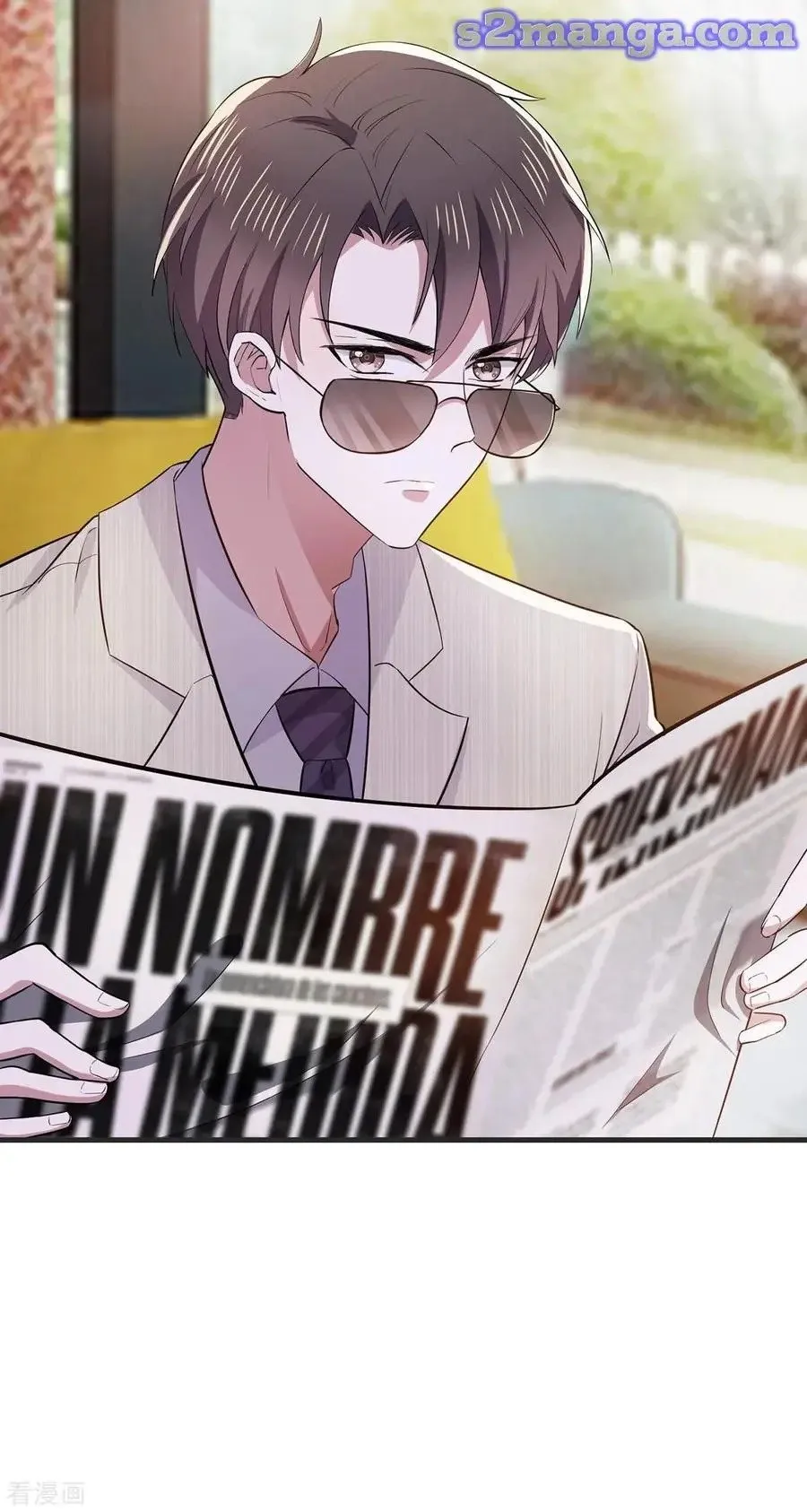 Read Chunqing Lushao chapter 209 image 17 on Lezhin