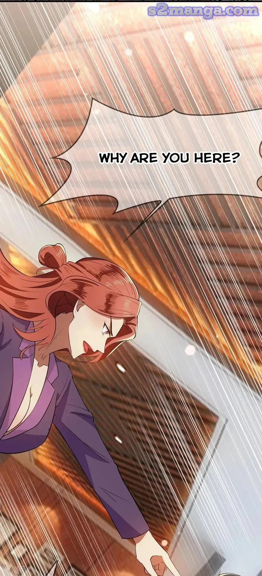 Read Chunqing Lushao chapter 209 image 23 on Lezhin