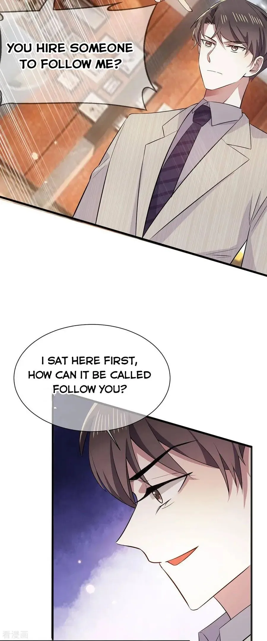 Read Chunqing Lushao chapter 209 image 24 on Lezhin