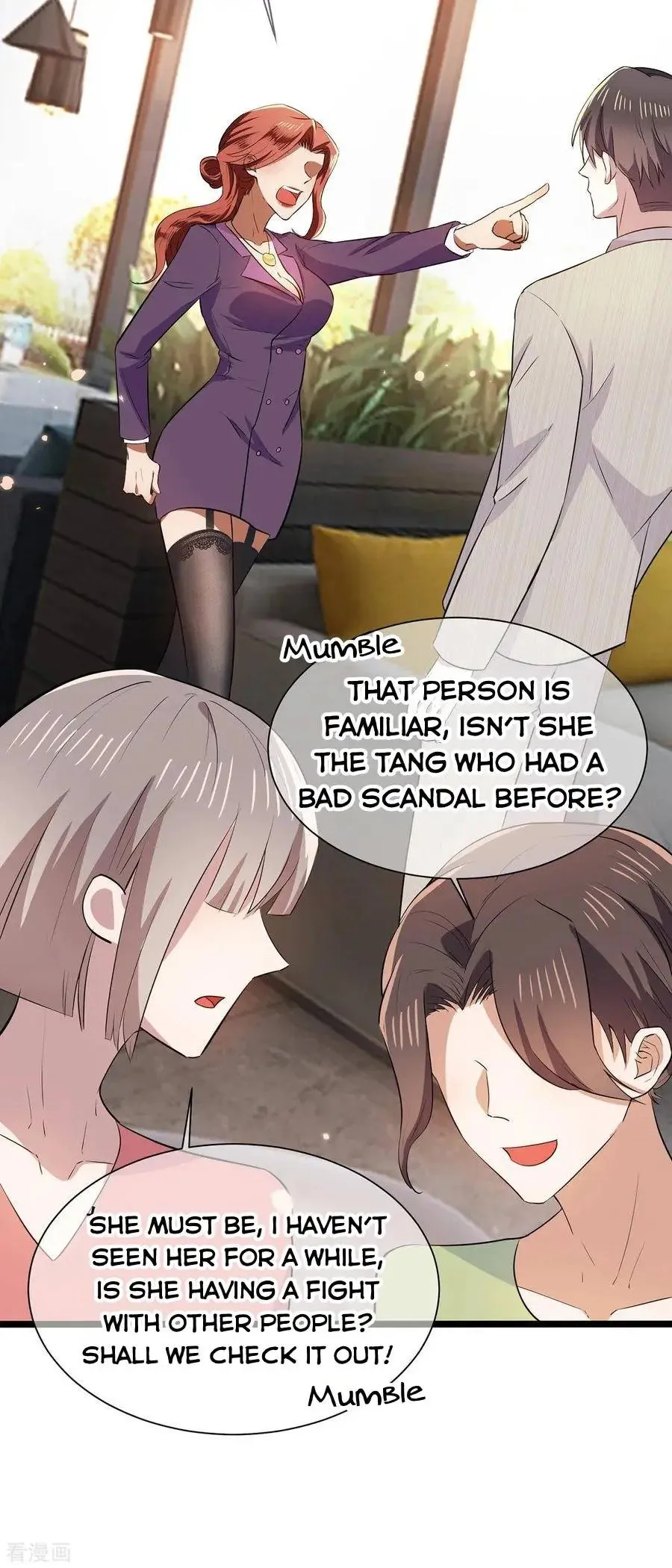 Read Chunqing Lushao chapter 209 image 27 on Lezhin