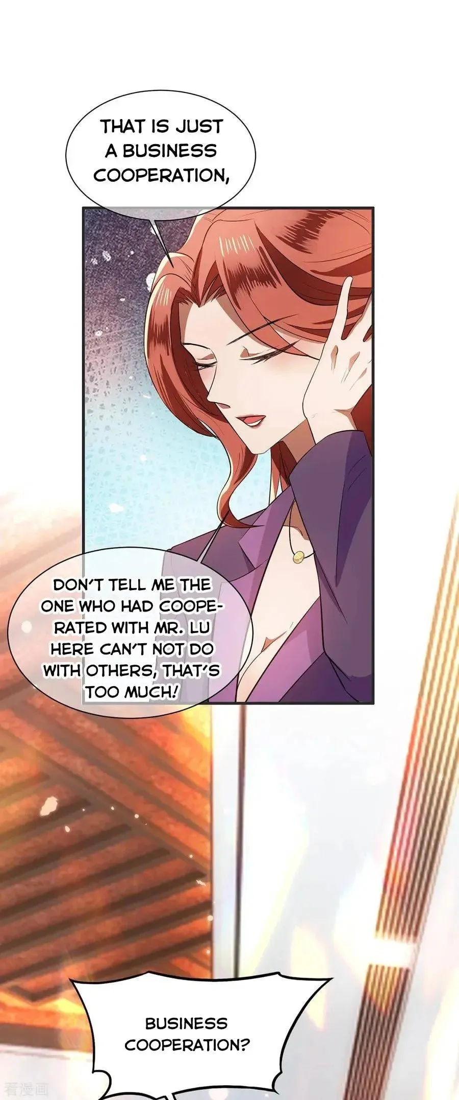 Read Chunqing Lushao chapter 209 image 29 on Lezhin