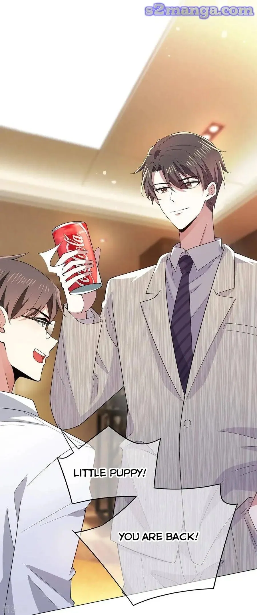 Read Chunqing Lushao chapter 209 image 3 on Lezhin