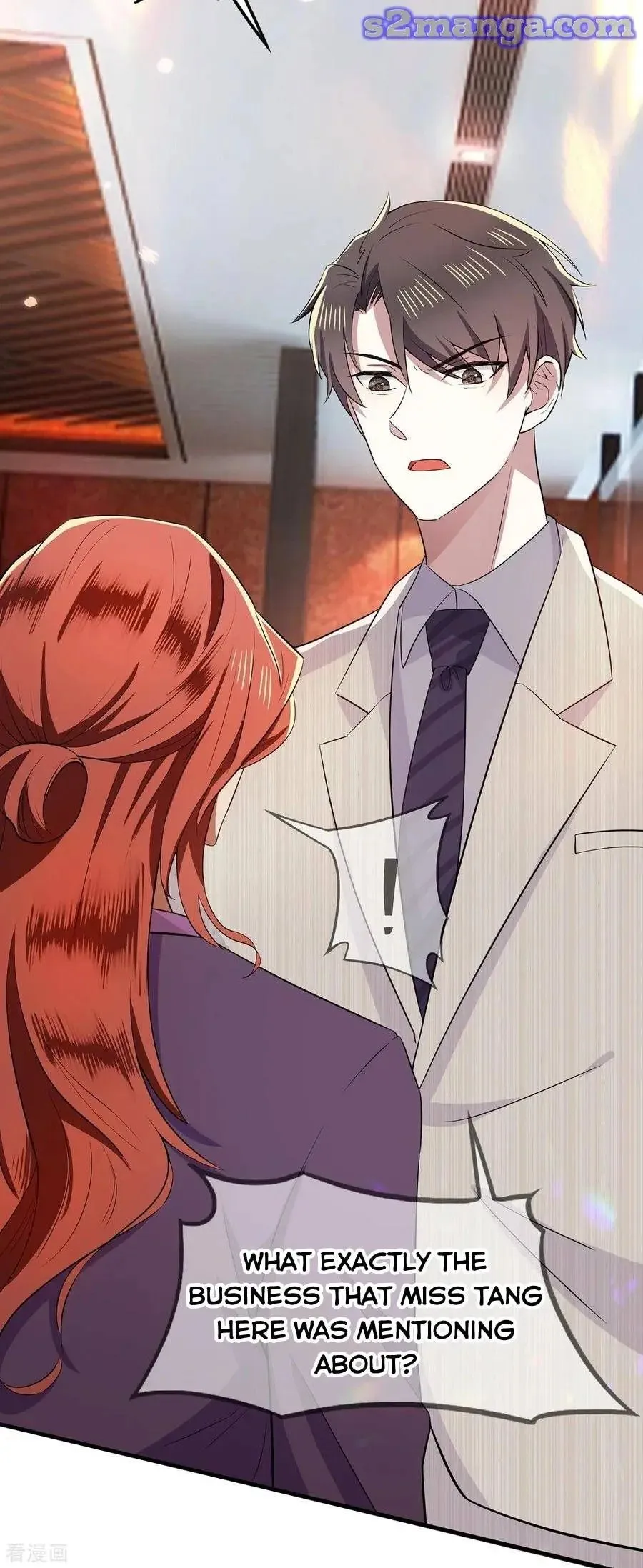 Read Chunqing Lushao chapter 209 image 30 on Lezhin
