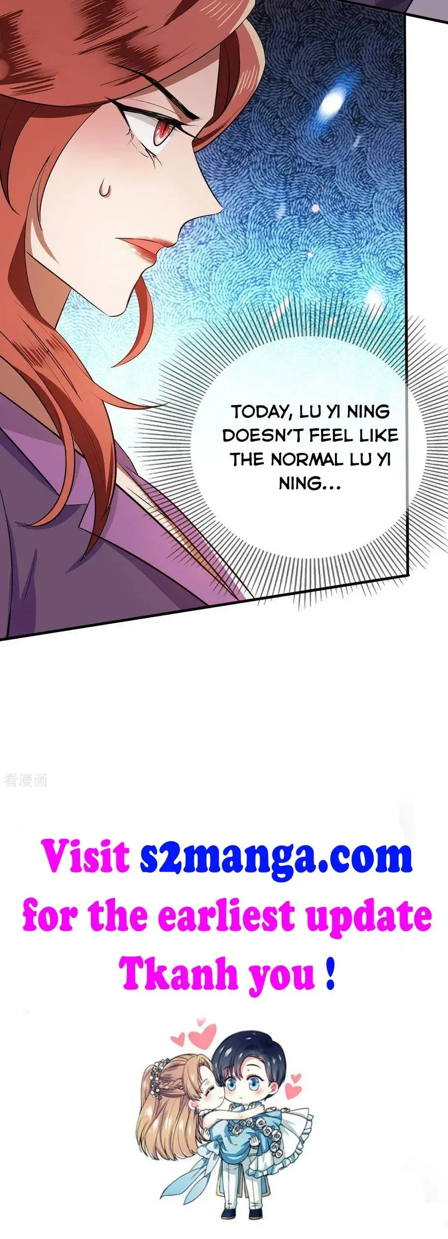 Read Chunqing Lushao chapter 209 image 33 on Lezhin