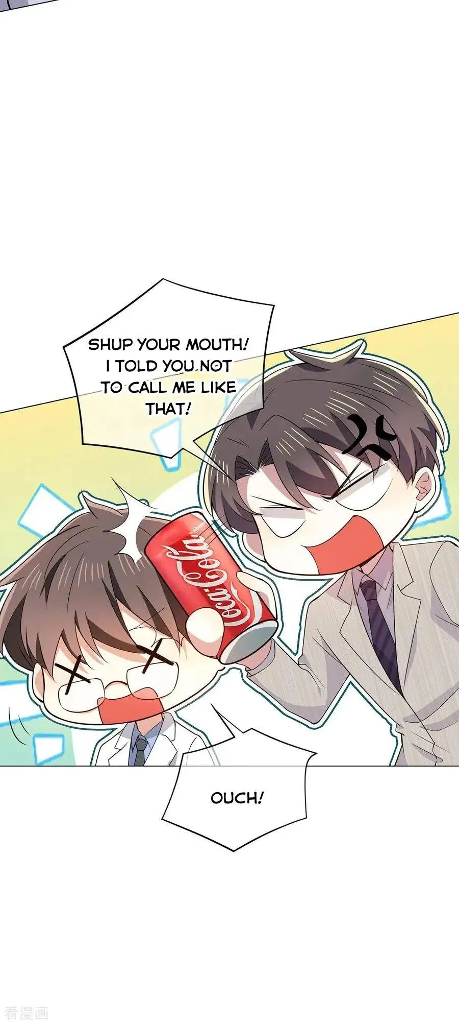 Read Chunqing Lushao chapter 209 image 4 on Lezhin