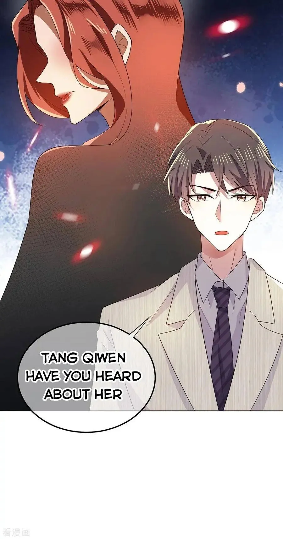 Read Chunqing Lushao chapter 209 image 8 on Lezhin