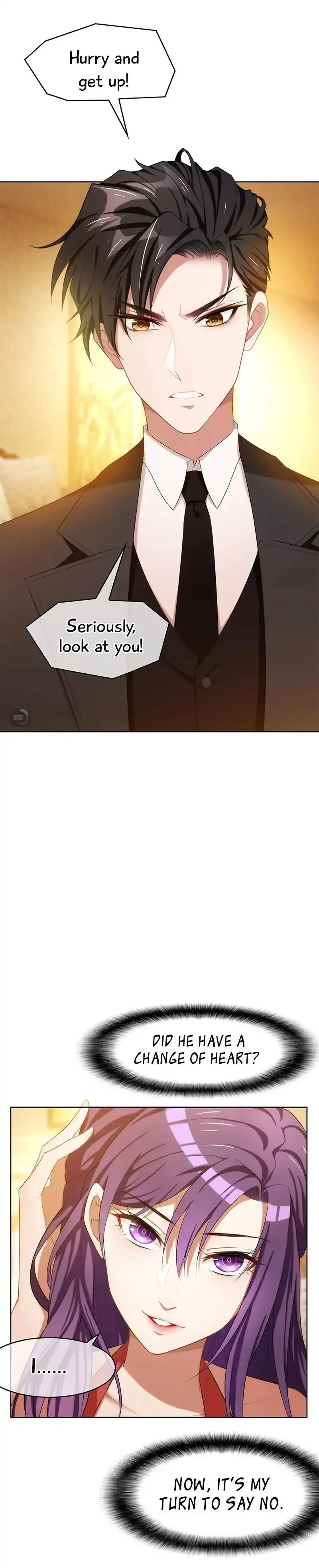 Read Chunqing Lushao chapter 21 image 15 on Lezhin